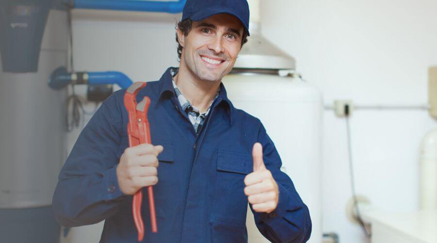 Professional water leak detection in Tawas City, MI